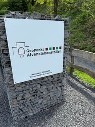 GeoPunkt Alvenslebenstollen